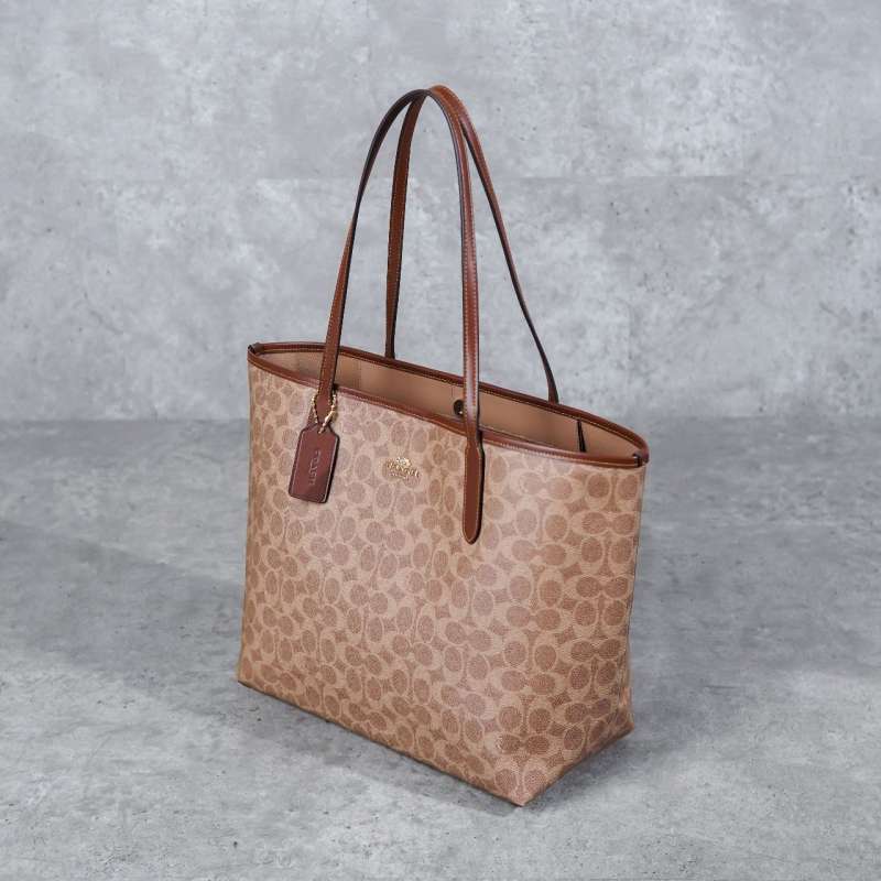 Coach bag harga clearance