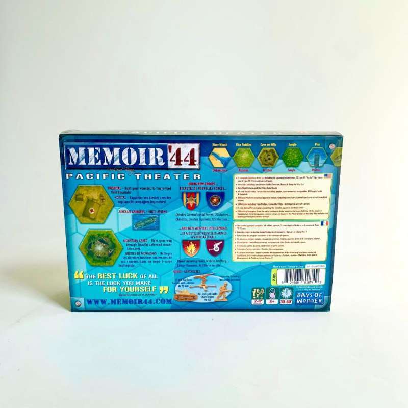 Play The Lone Wolf science-based board game at your school in the