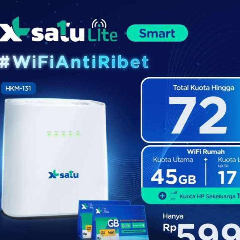 Daftar Harga Modem Wifi Xl Lite 🔥 Original & Spesifikasi Lengkap April 2026