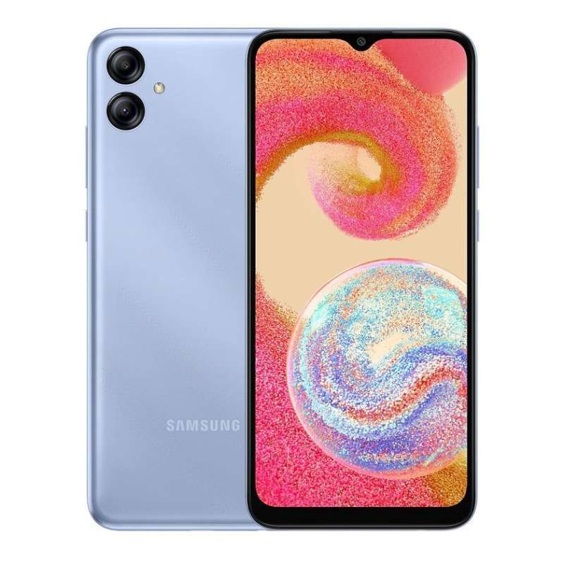 Harga Samsung Galaxy A04E - Spesifikasi Lengkap Mei 2026