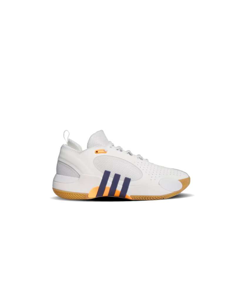 Sepatu Basket Pria Adidas Issue Basketball Core White (IE7799)  Original