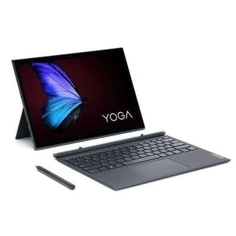 Lenovo Yoga Duet 7i-13ITL6 Ci5-1135G7 8GB/512GB SSD/13