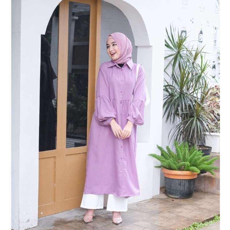 Jual Luna Midi Dress / Midi Dress Wanita Terbaru 2025 Di Seller Lovalotta.id - Cipedak, Kota Jakarta Selatan | Blibli Jual Luna Midi Dress / Midi Dress Wanita Terbaru 2025 Di Seller Lovalotta.id - Cipedak, Kota Jakarta Selatan | Blibli