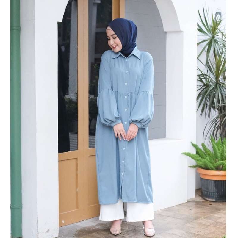 Jual Luna Midi Dress / Midi Dress Wanita Terbaru 2025 Di Seller Lovalotta.id - Cipedak, Kota Jakarta Selatan | Blibli Jual Luna Midi Dress / Midi Dress Wanita Terbaru 2025 Di Seller Lovalotta.id - Cipedak, Kota Jakarta Selatan | Blibli