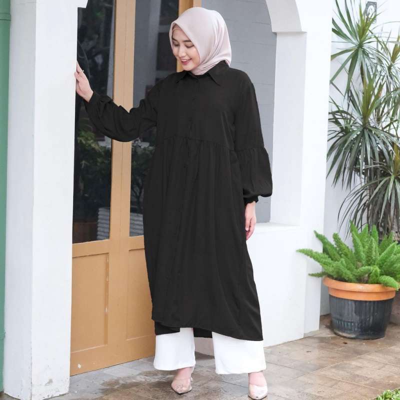 Jual Luna Midi Dress / Midi Dress Wanita Terbaru 2025 Di Seller  Lovalotta.id - Cipedak, Kota Jakarta Selatan