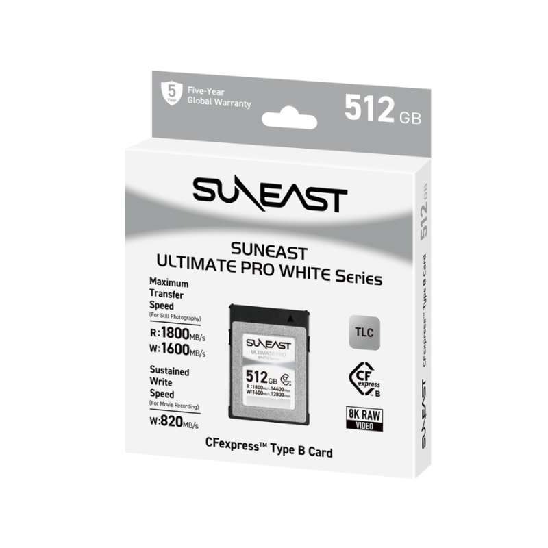 Promo Suneast Cfexpress Type B 128gb / 512gb / 1tb / 2tb Promo Suneast Cfexpress Type B 128gb / 512gb / 1tb / 2tb