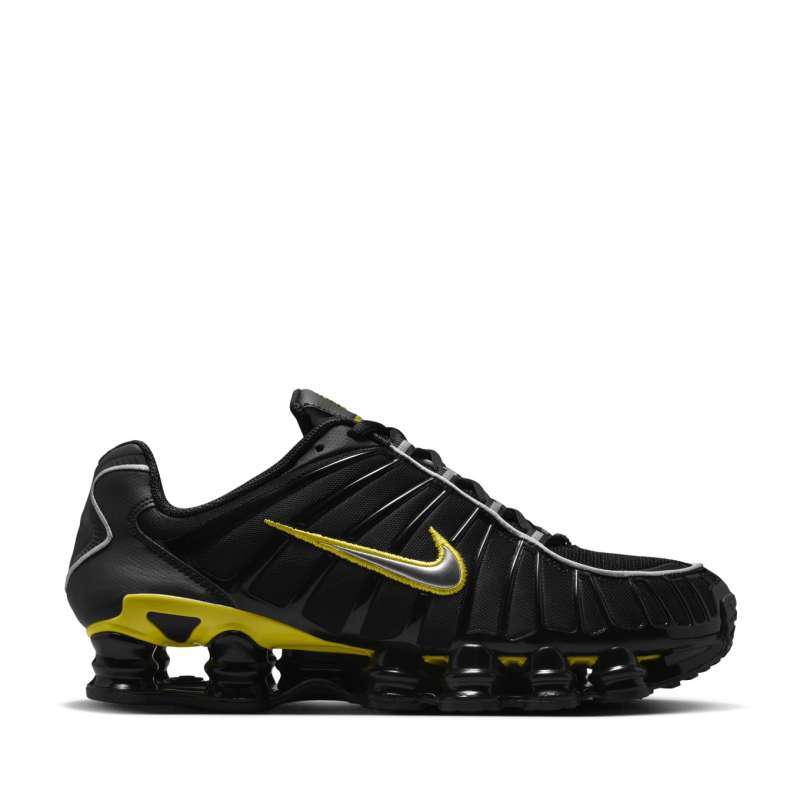 Sepatu Lari Pria NIKE SHOX TL (CN0151-002) Original
