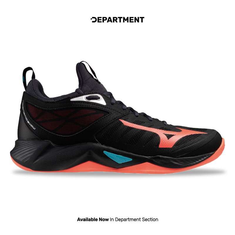mizuno terbaru sepatu volly