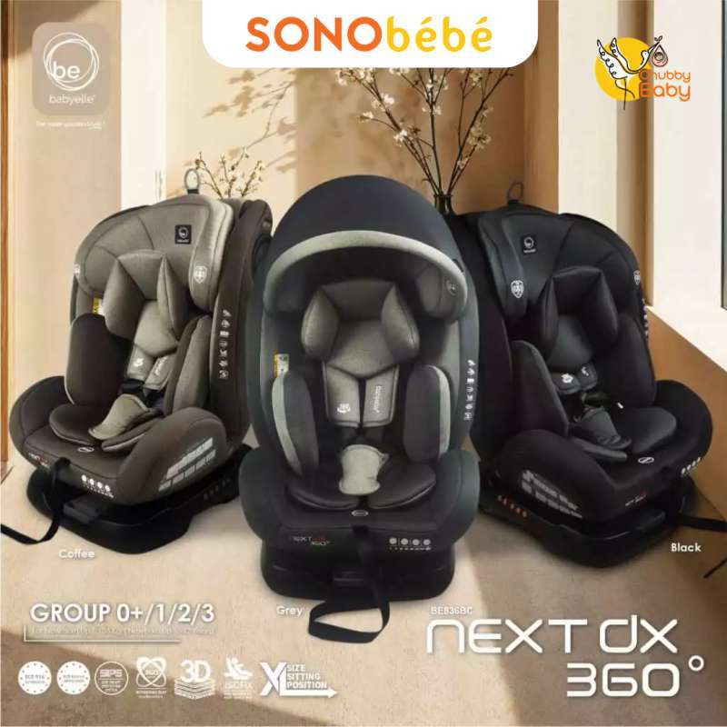 blibli harga baby elle avio rs