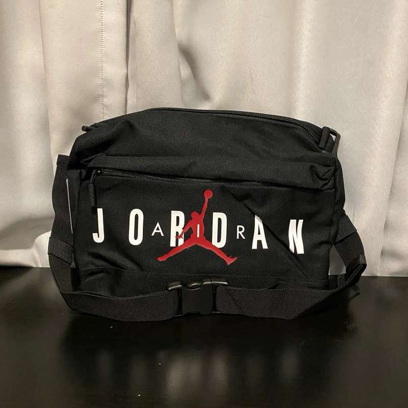 harga sling bag air jordan original