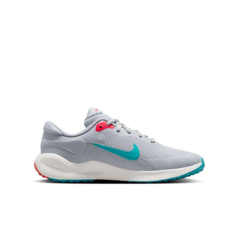 Nike Footwear Nike Renew Run Youth New Youth Size 6Y Indigo Nike