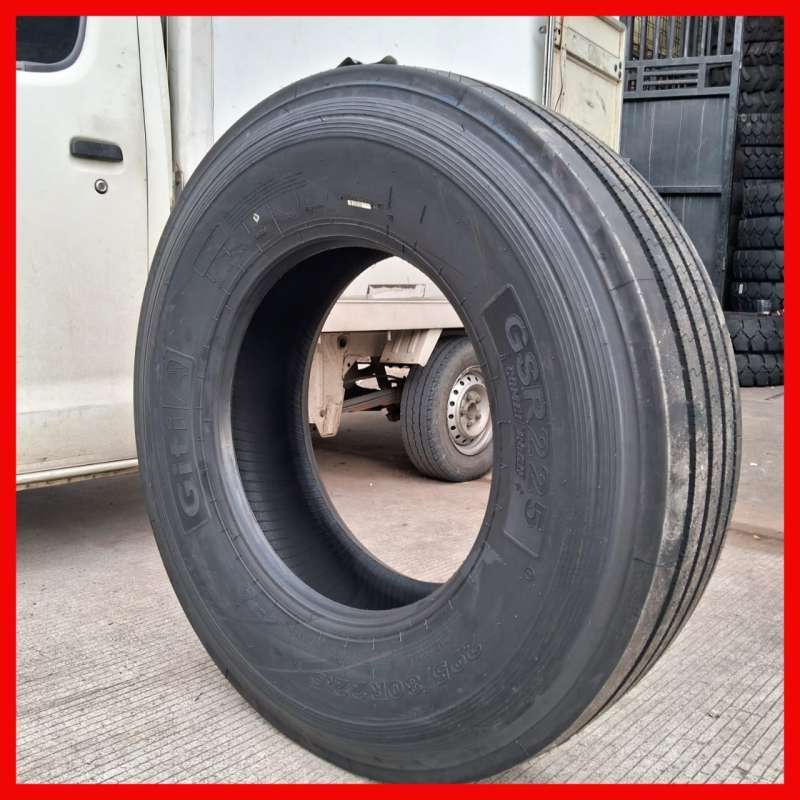 Ban 37 R22 Jual Ban Truk Giti 295 / 80 - R22.5 - Gsr225 - Berkat Partindo Abadi Di ...