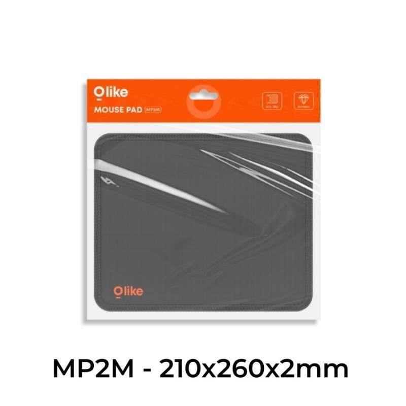 Promo Olike Mouse Pad Mp2 Anti Slip Classic Gaming Mp2s Mp2m Mp2l ...