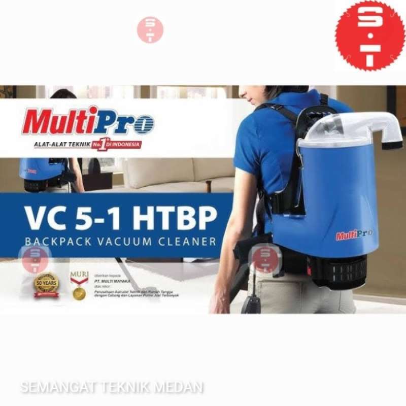 Vacuum Gendong - 🔥 Harga Grosir November 2025