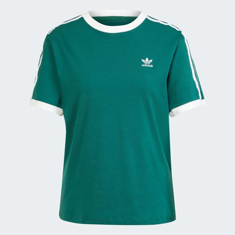ADIDAS 3-Stripes T-Shirt JD4571 20251