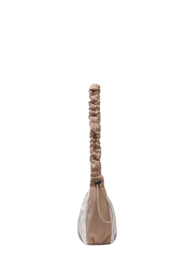 [MLB] Dia Monogram Sportive Hobo Bag ★ 大人気★ hobo MLB Korea(エムエルビーコリア) - 海外通販のBUYMA