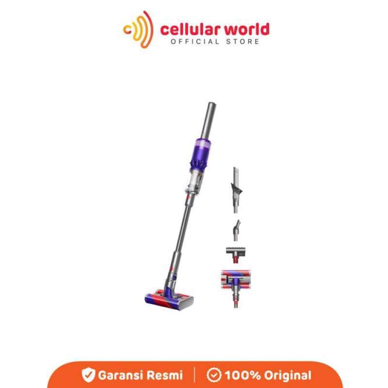 Dyson スティッククリーナー オムニグランド　オリジンSV19 ダイソン Dyson Omni-glide Complete SV19 OF 価格比較 - 価格.com