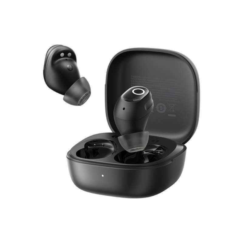 Baseus Bass BD1 TWS True Wireless Earbuds Headset Bluetooth ENC HiFi  Super Bass Earphone IPX55