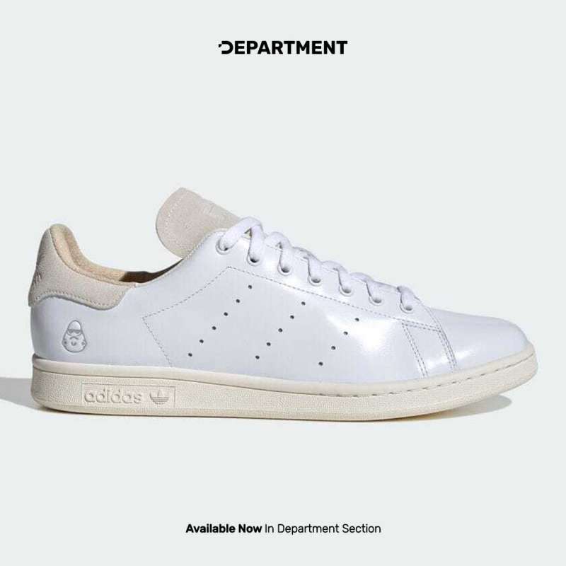 Promo Sepatu Sneakers Pria adidas Stan Smith X Star Wars X Nanzuka