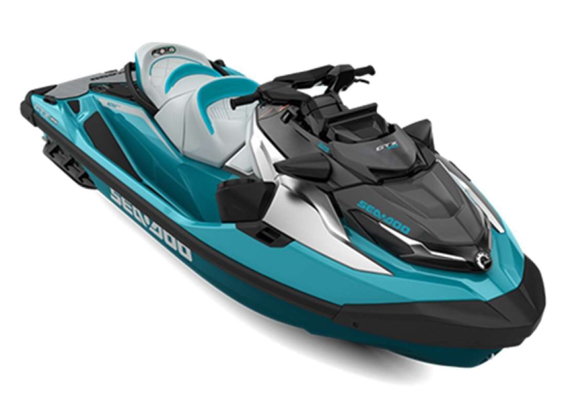 BOOKING FEE SEA-DOO GTX LIMITED