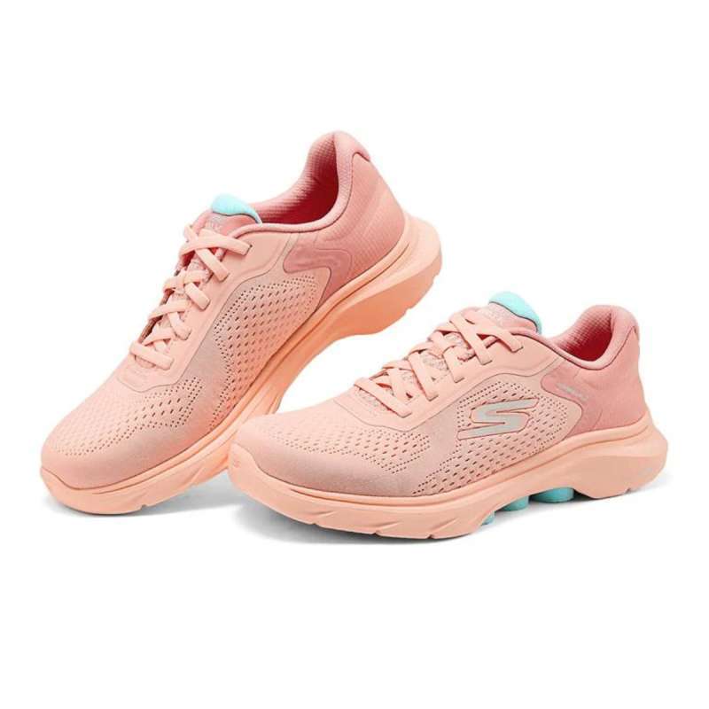 Sepatu Skechers Skechers Go Walk Rosas Sepatu Skechers Go Run