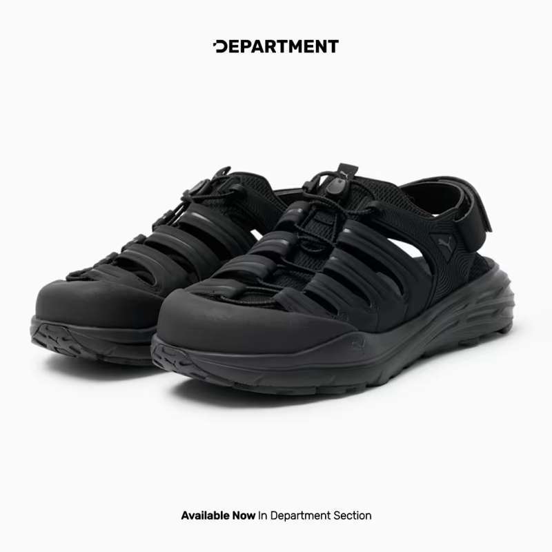 Promo Sepatu Sandal Unisex Puma Hypnotic Ventra 40438101