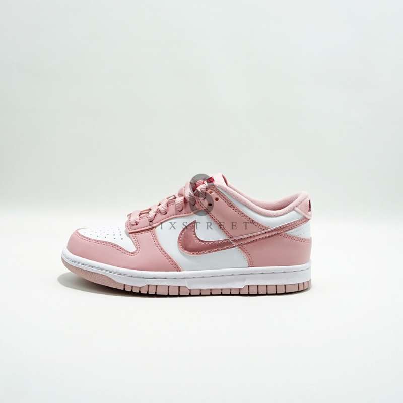 Jual Dunk Low Pink Velvet Gs Do6485600 100% Authentic Di