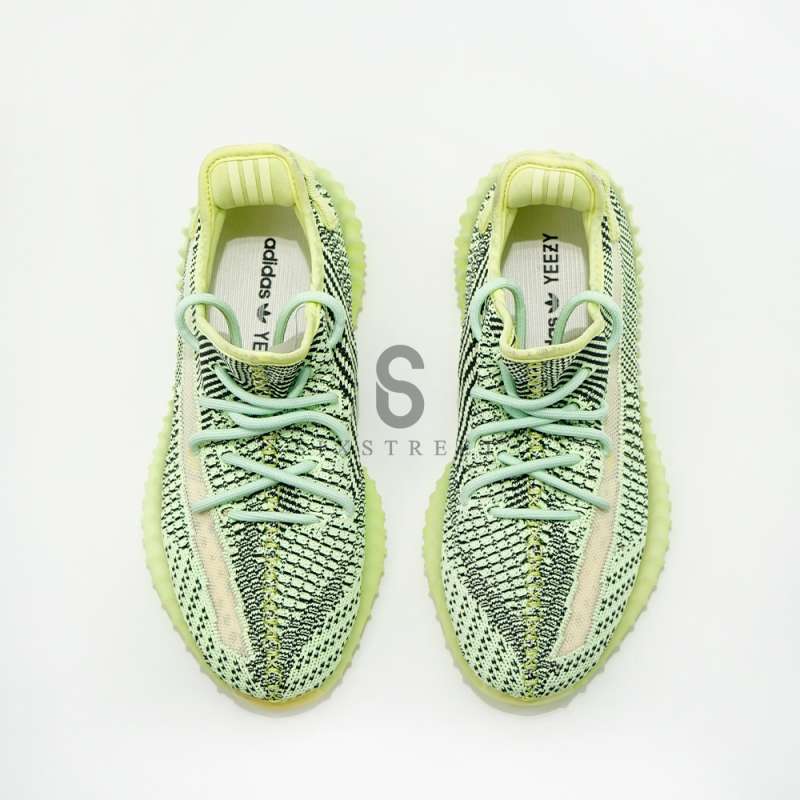 YEEZY 350 V2 Yeezreel FW5191 100% Authentic