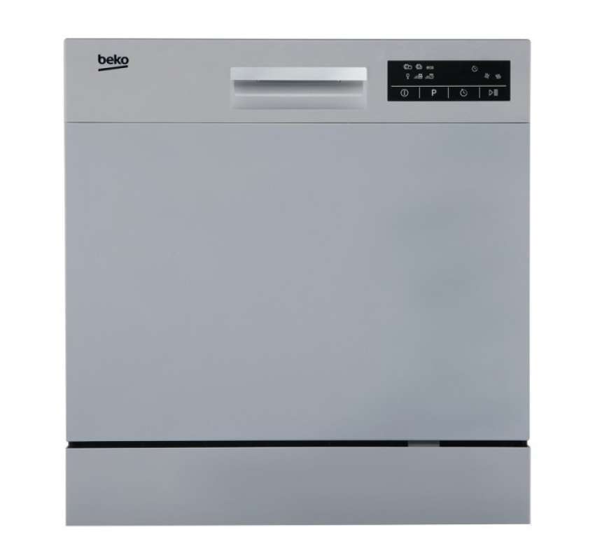 Mesin Cuci Piring Beko DTC36810S Dishwasher