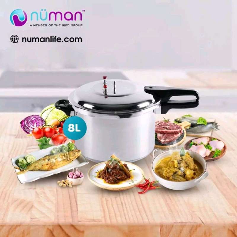 Panci Presto Listrik Suggo Pressure Cooker Jual Numan Panci Presto