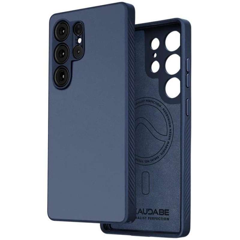 Jual Caudabe Paragon Case Compatible For Samsung S25 Ultra 5g