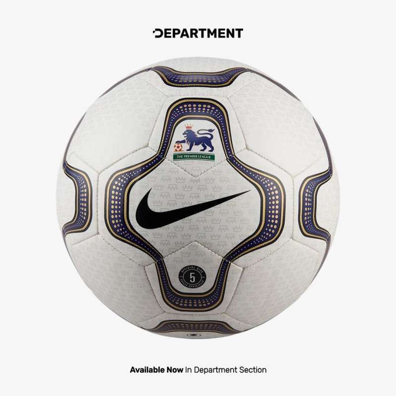 bola sepak nike merlin