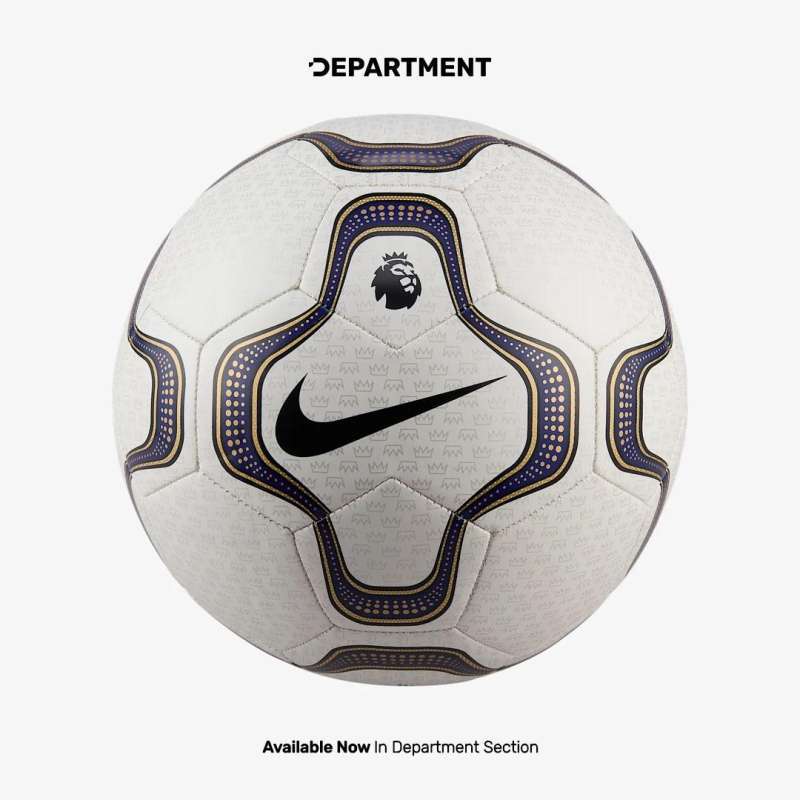 Promo Bola Sepak Nike Premier League Heritage Geo Merlin Hq0333100