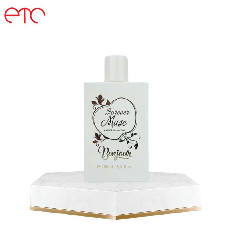 Bonjour Forever Musc Extrait de Woman