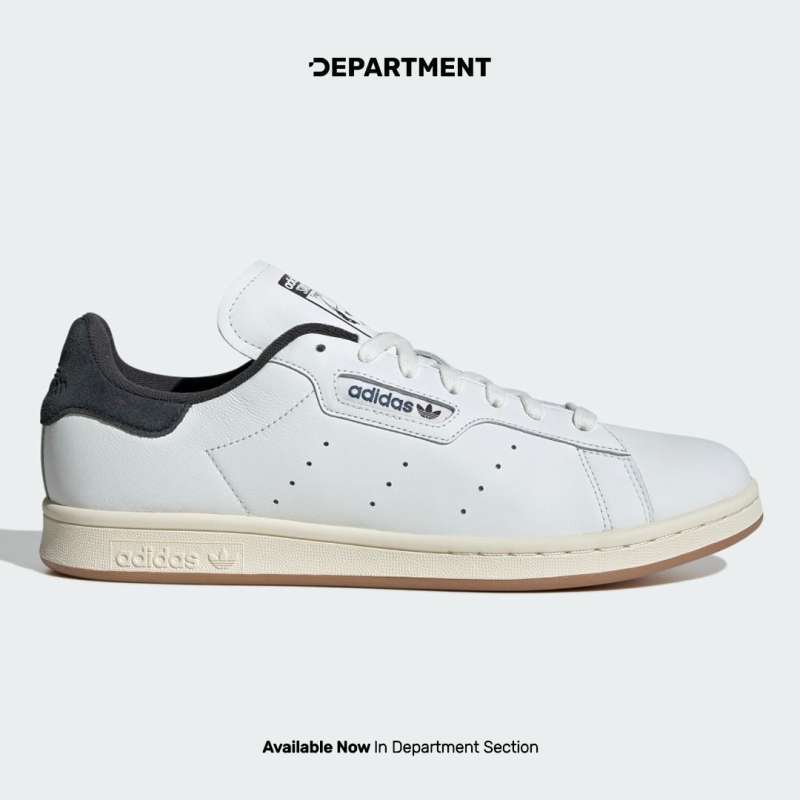 Adidas Brasil Stan Smith Premium Blanche Stan Smith Premium Homme