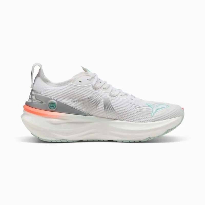 Jual Sepatu Lari Pria Puma Foreverrun Nitro White Glowing