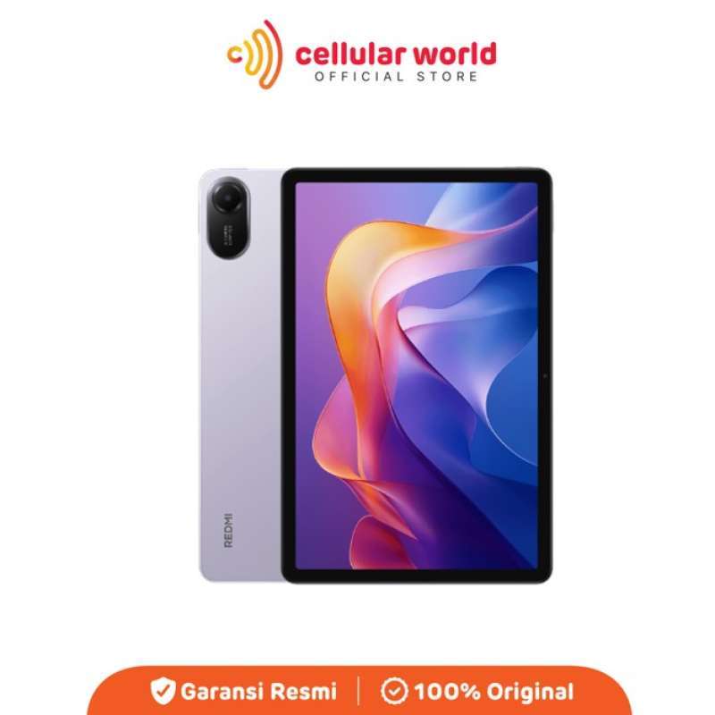 Androidタブレット本体 Redmi Pad 2 indonesia 4/128gb Amazon.com : Xiaomi Redmi Pad 2 Only WiFi (No Calls or Text