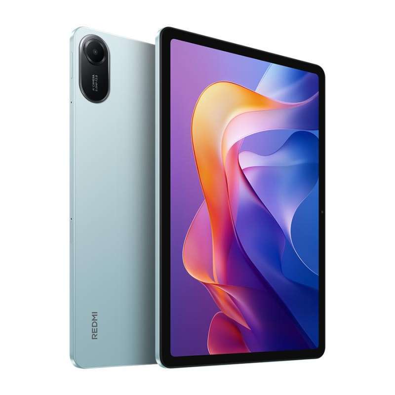 Jual Xiaomi Redmi Pad 2 4/128gb [garansi Resmi] - Graphite Gray Di