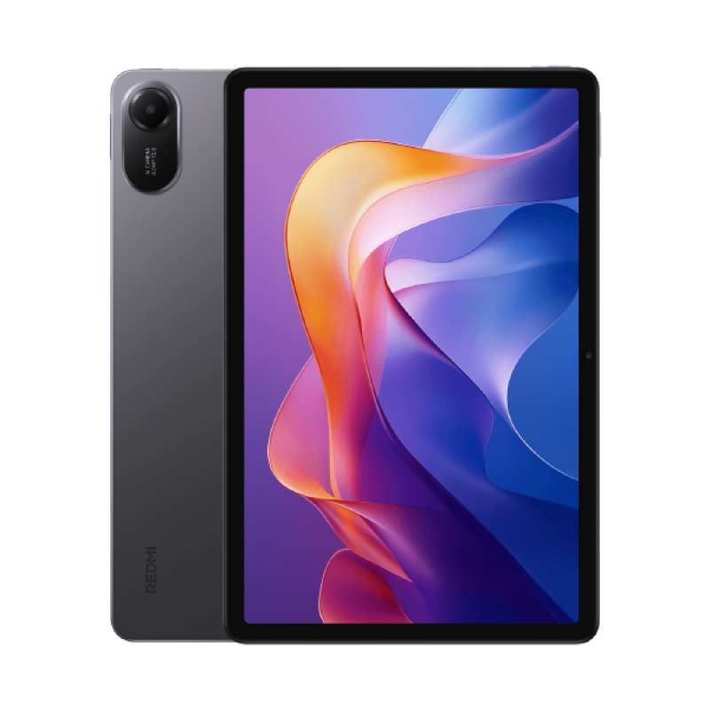 Jual Xiaomi Redmi Pad 2 4/128gb [garansi Resmi] - Lavender Purple