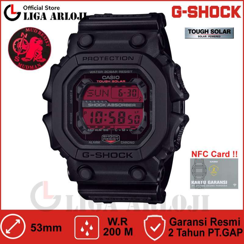 Limited Edition Gshock Mudman Price Casio G-Shock Earthwatch GW