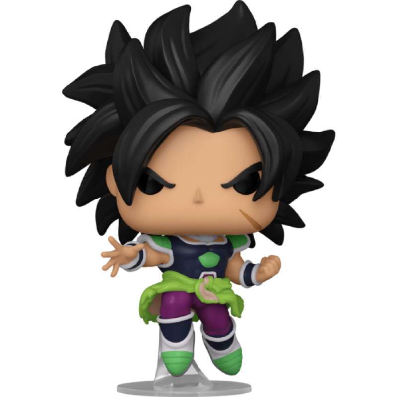 Funko POP! Dragon Ball Super Broly