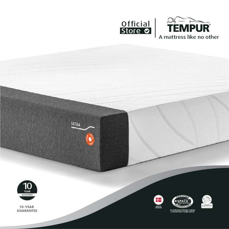 Tempur Form Ultra Firm Mattress Only