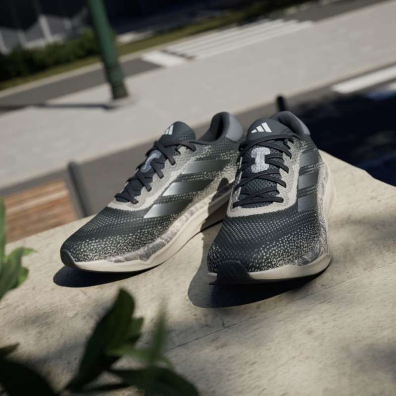 Promo Sepatu adidas Men Supernova Stride Running Shoes Ie1074