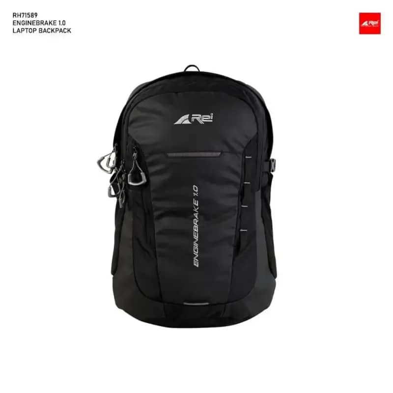 Jual Ransel Enginebrake Daypack Arei Outdoorgear Di Seller