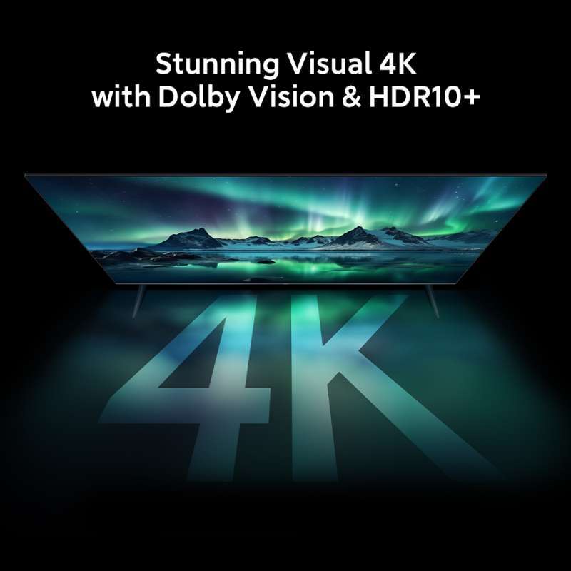 Jual Xiaomi Tv Box S (3rd Gen) | Stunning Visual 4k With Dolby Vision ...