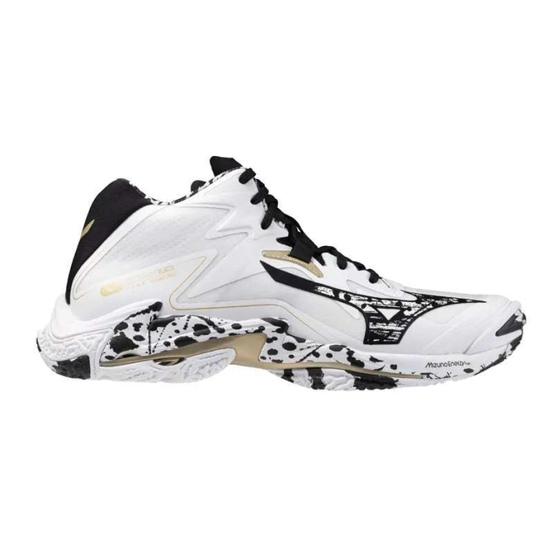 SEPATU VOLI MIZUNO WAVE LIGHTNING Z8 MID MIZV1GA240541