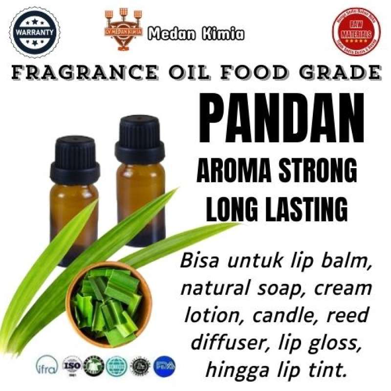 Essence Pandan Aroma Gratis Ongkir 🔥 Harga Murah September 2026