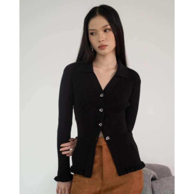 Jual Anain - Quentin Top Di Seller Anain Flagship Store - Anain - Kota ...