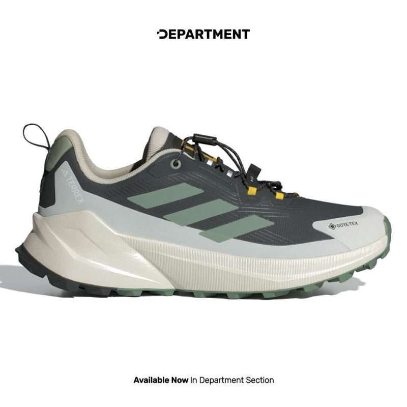 Sepatu Hiking ADIDAS TERREX TRAILMAKER GORE-TEX X NATIONAL GEOGRAPHIC  JP7064 ORIGINAL