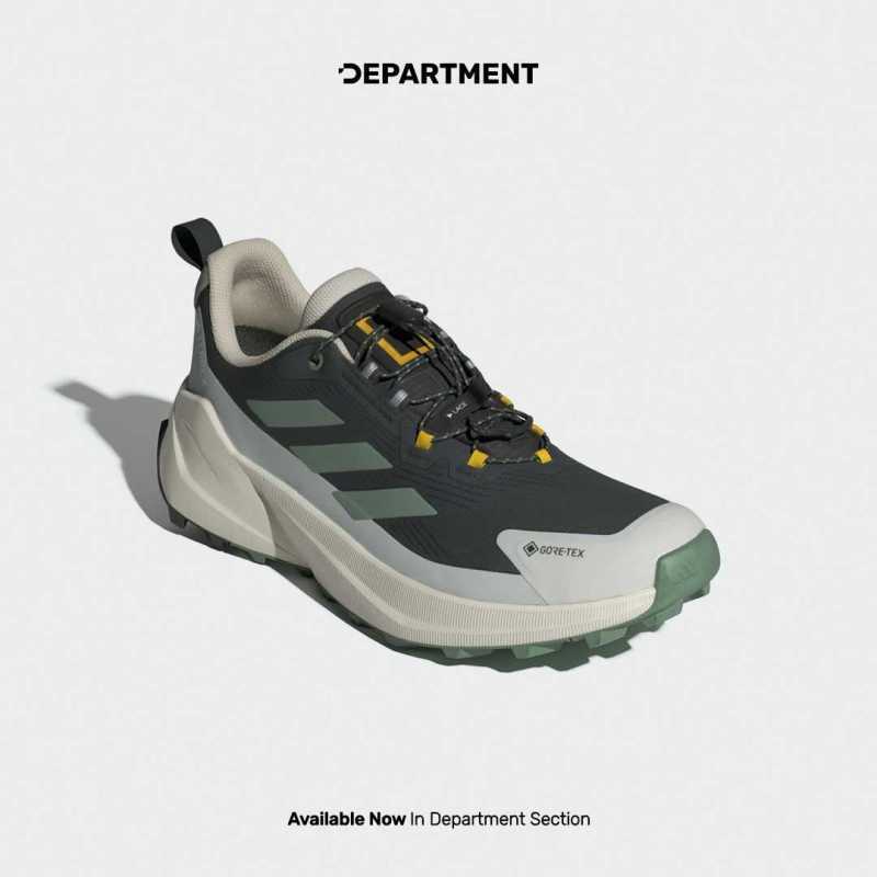 National Geographic Adidas Hiking Tennis Shoes Jual Sepatu Hiking